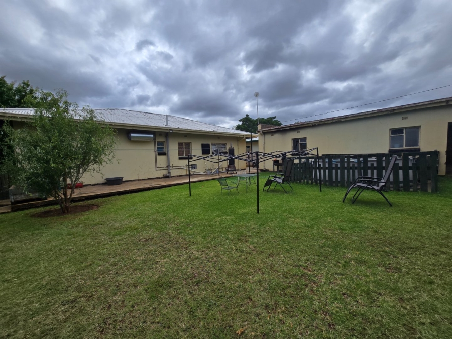 3 Bedroom Property for Sale in Hospitaalpark Free State